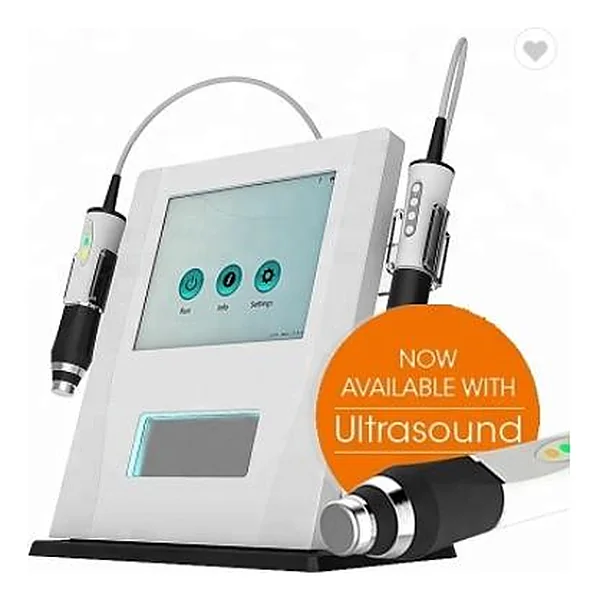 3-in-1 CO2 Bubble Facial Machine