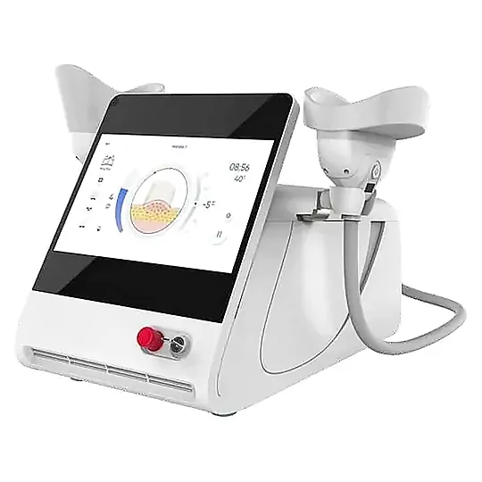 2-Handle 360° Cryo Body Contouring Machine