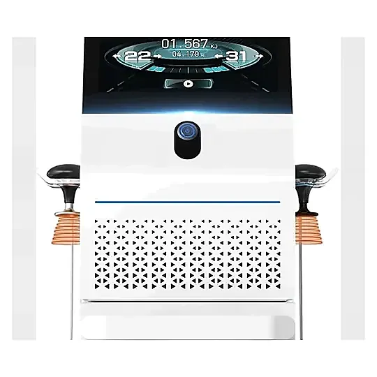 448kHz Deep RF Body & Face Machine