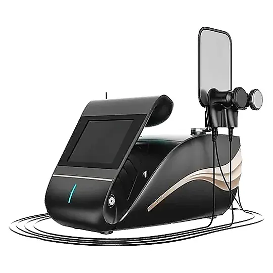 448kHz CET/RET RF Body Machine