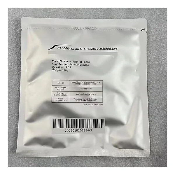 Cryo Membranes (Pack of 100)