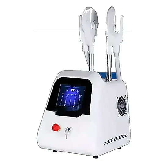2-Handle Portable Water-Cooled Electromagnetic Machine