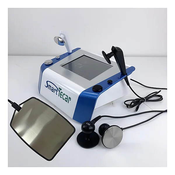 4-Handle Smart CET/RET RF Machine