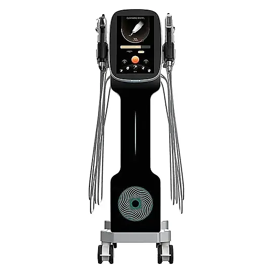 10-in-1 Water Dermabrasion Facial Station