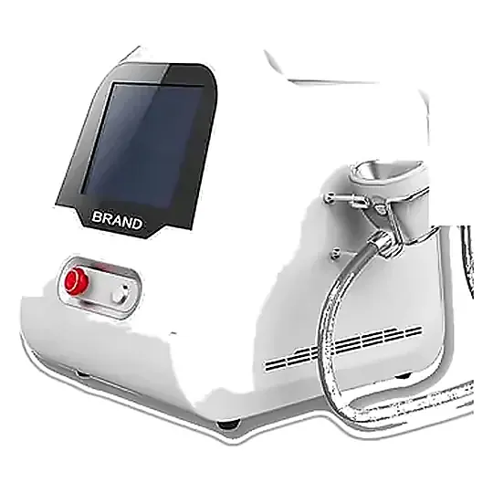 Portable Cryo Body Contouring Machine