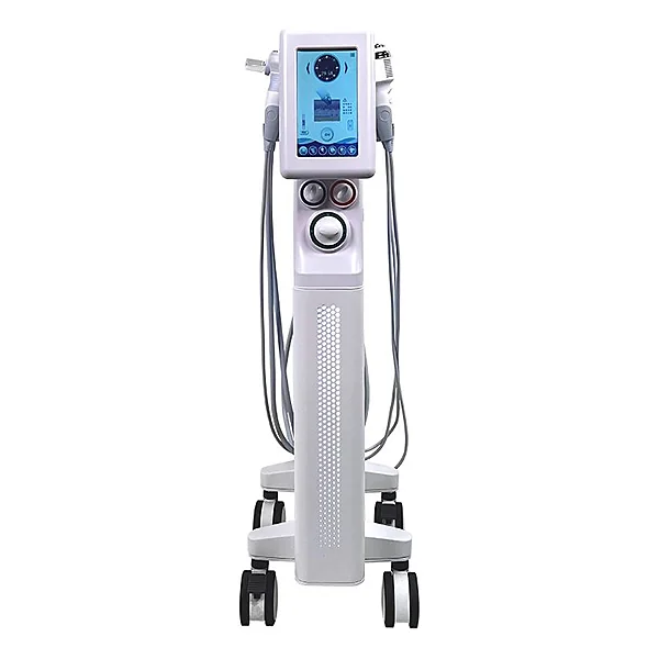 6-in-1 Bubble Facial Station