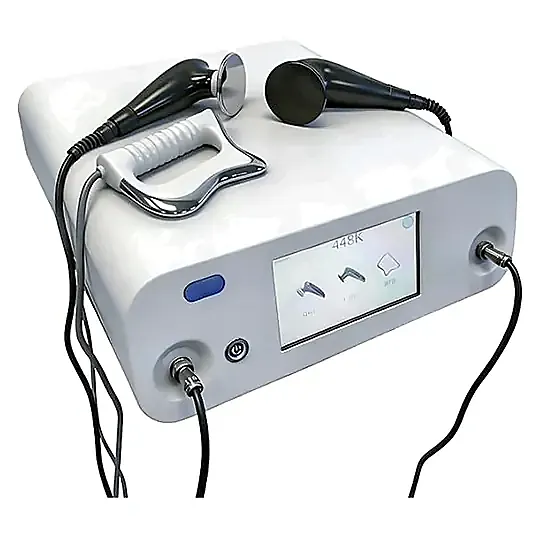 448K RF Body Contouring Machine