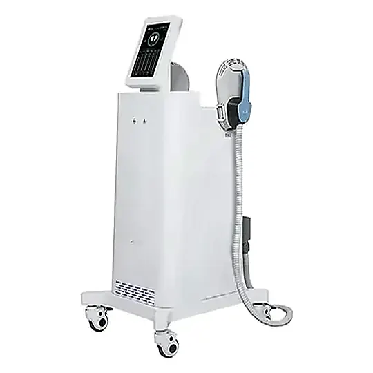 2-Handle Vertical Electromagnetic Sculpting Station