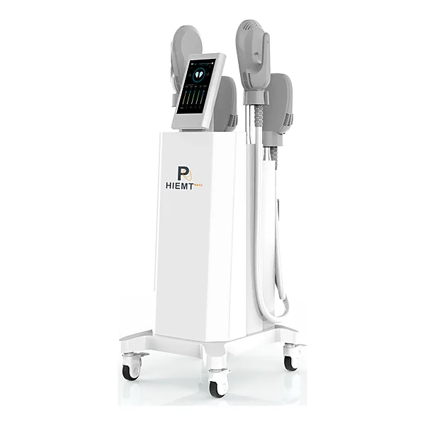 4-Handle Pro Vertical Electromagnetic Station
