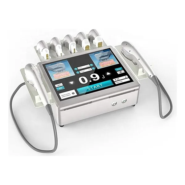Compact 7D HIFU Machine