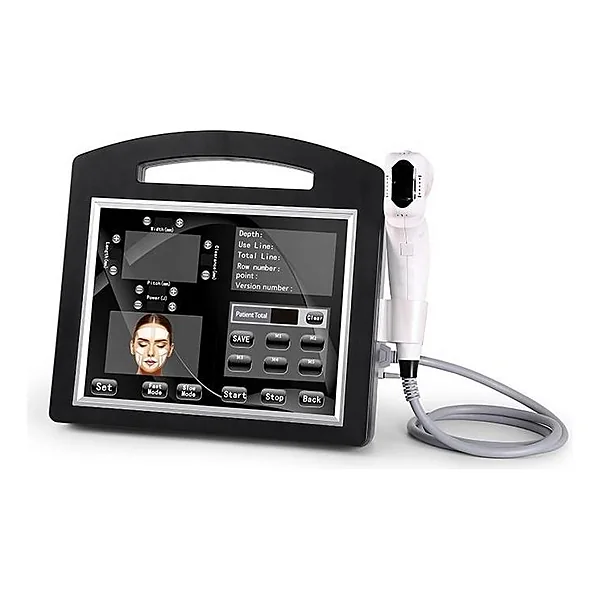 4D HIFU Machine