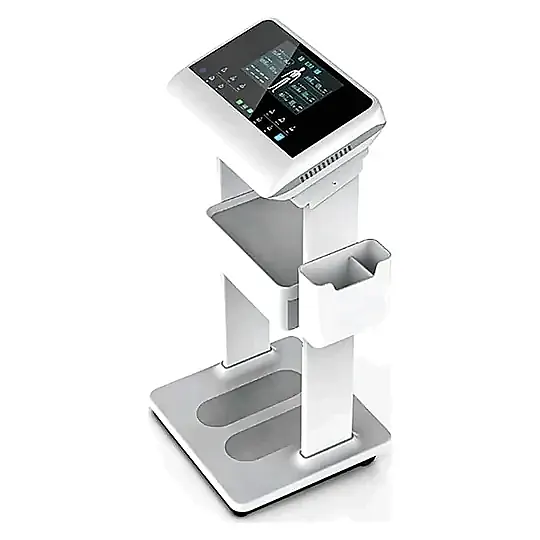 Foot & Body Massage Station with Heat