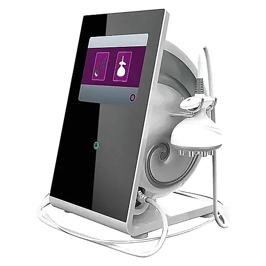 500W RF Body & Face Workstation