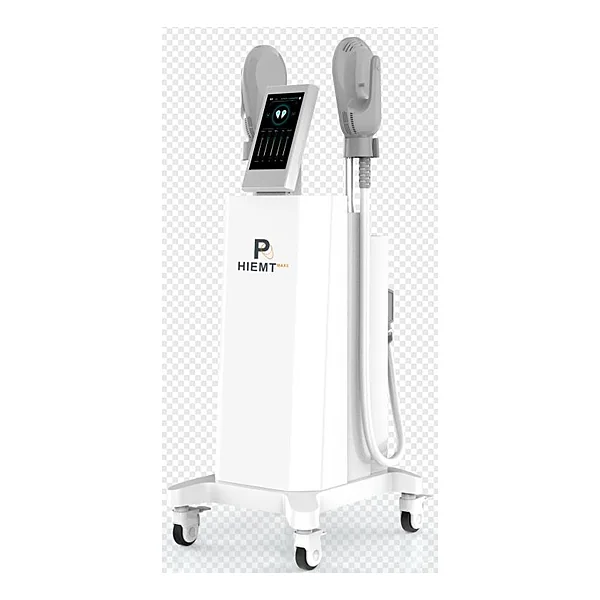 2-Handle Pro Vertical Electromagnetic Station