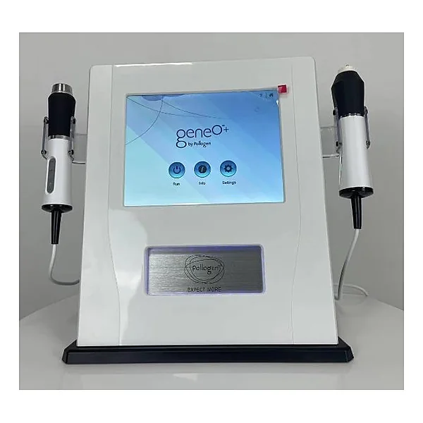 2-in-1 CO2 Bubble Facial Machine