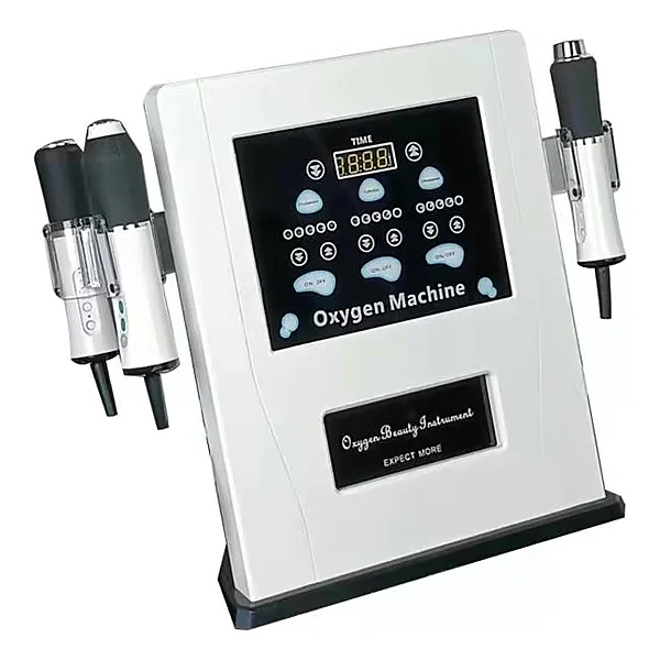 3-in-1 CO2 Bubble Facial Machine II