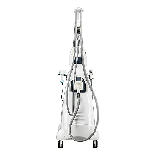 4-Handle Vacuum RF Roller Body Station