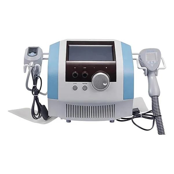 Focused RF + Ultrasound Body and Face Machine