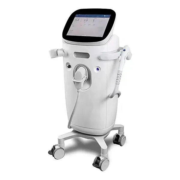 Cartridge RF Skin Tightening Station