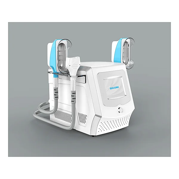 Portable 360 Cryo Body Contouring Machine (3 Handles)