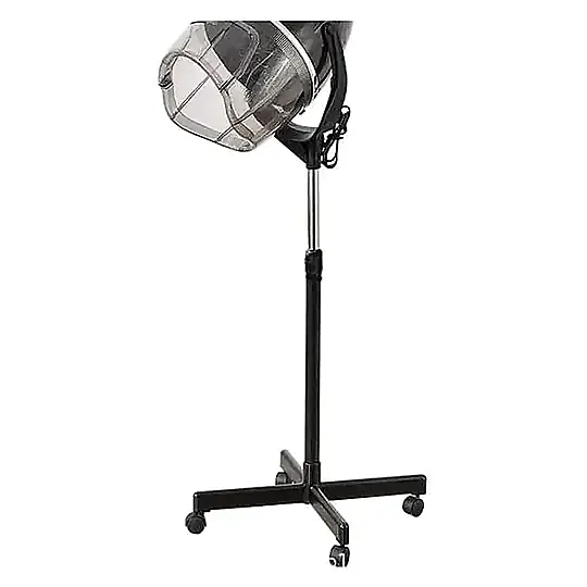 Professional Standing Hood Salon Hair Dryer
