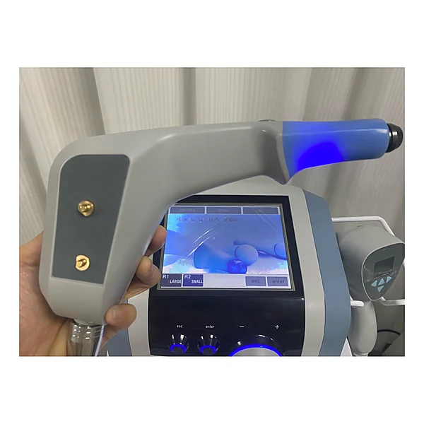Focused RF + Ultrasound Body and Face Machine II