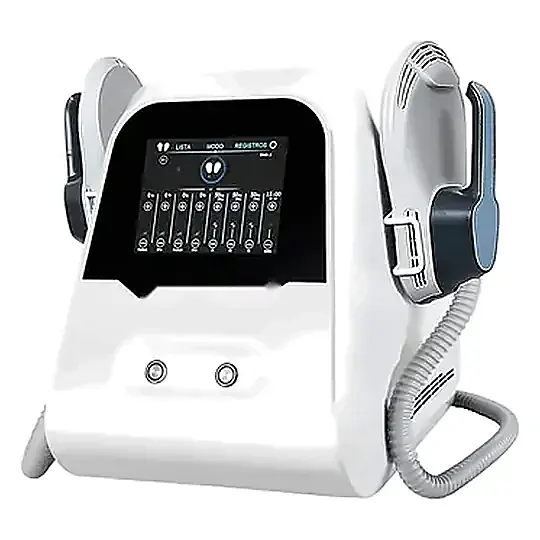 2-Handle Desktop Electromagnetic Sculpting Machine