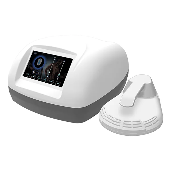 1-Handle Compact Electromagnetic Body Sculpting Machine