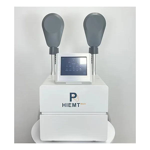 2-Handle Pro Electromagnetic Body Sculpting Machine