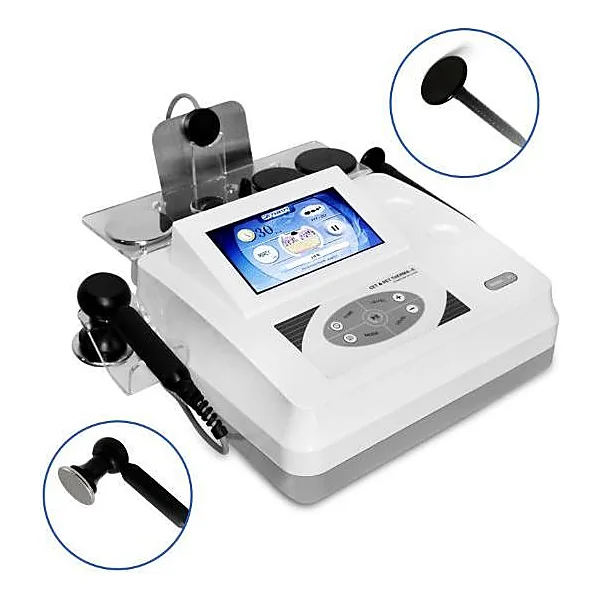 CET/RET RF Face and Body Machine