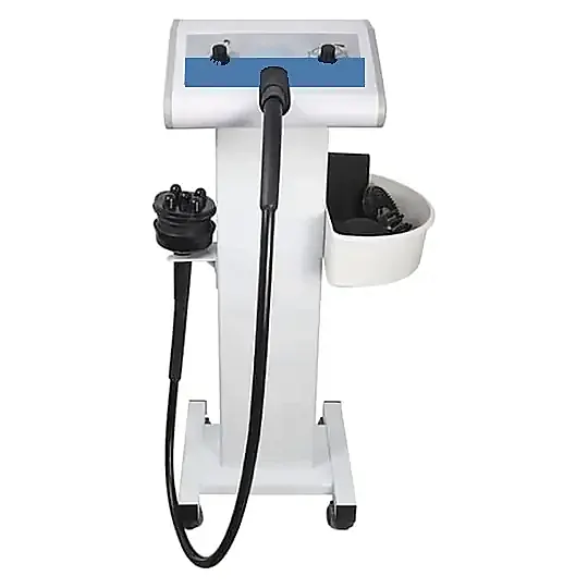 Vibration Body Massage System with Trolley