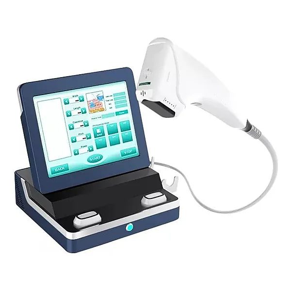 9D HIFU Machine