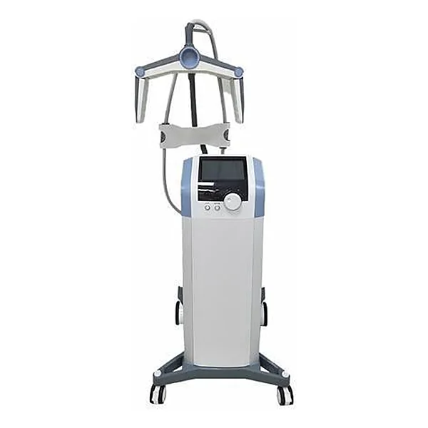 Non-Contact RF Body Contouring Frame