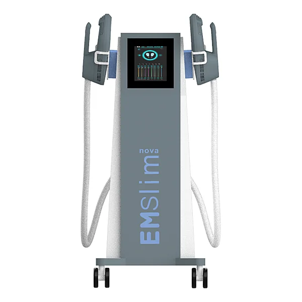 2-Handle Vertical Electromagnetic + RF Station 13 Tesla
