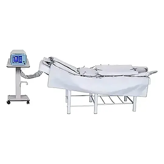 3-in-1 Pressotherapy System