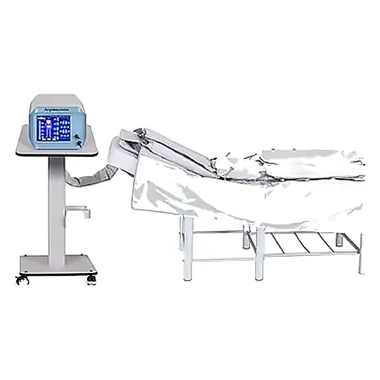 2-in-1 Pressotherapy System