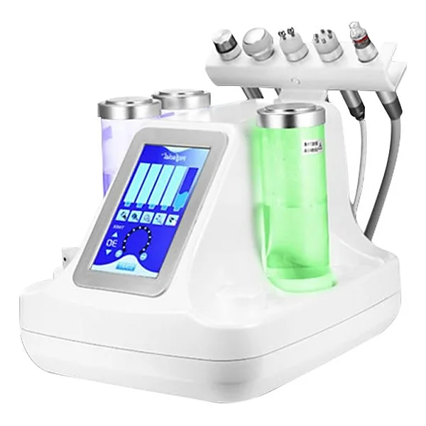 5-in-1 Water Dermabrasion Facial Machine