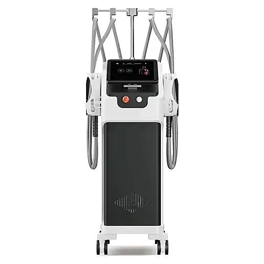 4-Applicator Electromagnetic Body Station 5000W