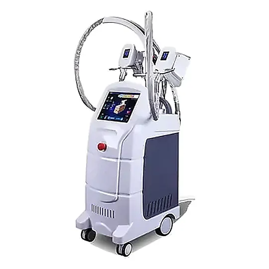 2-Handle Cryo Body Contouring Station