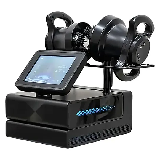 360 Roller Body & Face Massage Machine